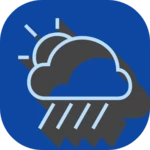 Logo of Weather Lite Pro android Application 